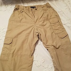 Men's tactical pants